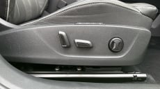 Skoda Enyaq 220kW vRS 82kWh 4x4 5dr Auto Electric 